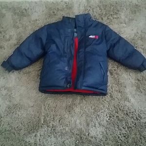 Kids coat